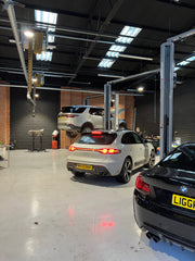 Our new workshop